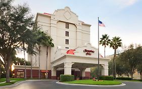 Hampton Inn Orlando-convention Center International Drive Area Williamsburg United States